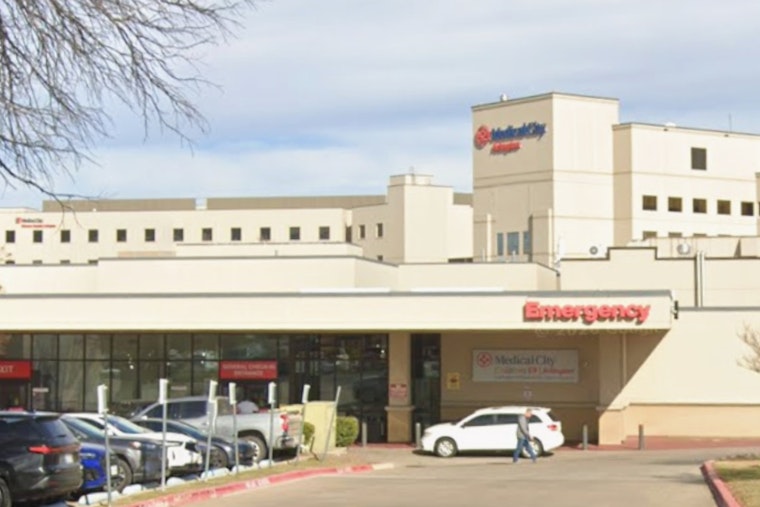 New Arlington Women’s Clinic Throws Lifeline To Uninsured Patients