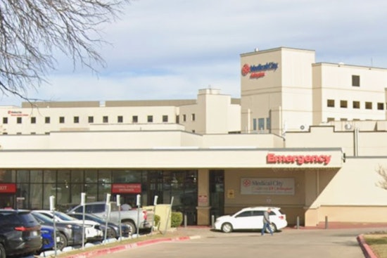 New Arlington Women’s Clinic Throws Lifeline To Uninsured Patients