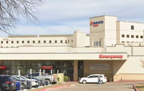 New Arlington Women’s Clinic Throws Lifeline To Uninsured Patients