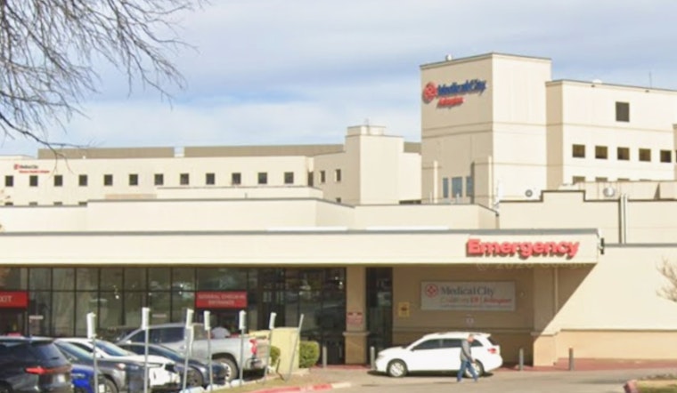 New Arlington Women’s Clinic Throws Lifeline To Uninsured Patients