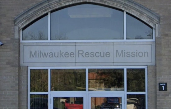 New Berlin Rehab Showdown: Rescue Mission Plan Triggers Twin Lawsuits, Neighborhood Uproar