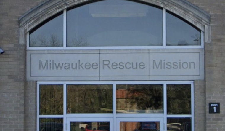 New Berlin Rehab Showdown: Rescue Mission Plan Triggers Twin Lawsuits, Neighborhood Uproar