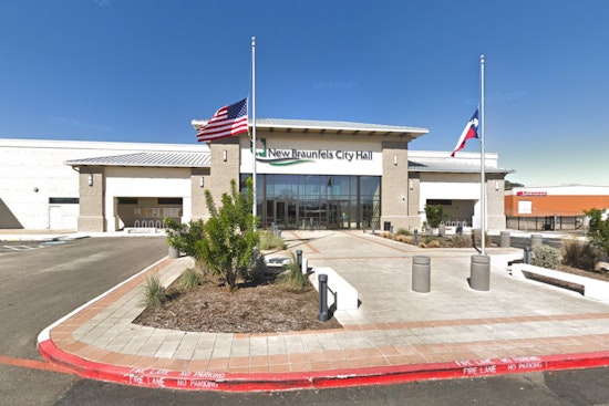 New Braunfels 911 Callers May Get A Doc On A Screen, Not An Ambulance