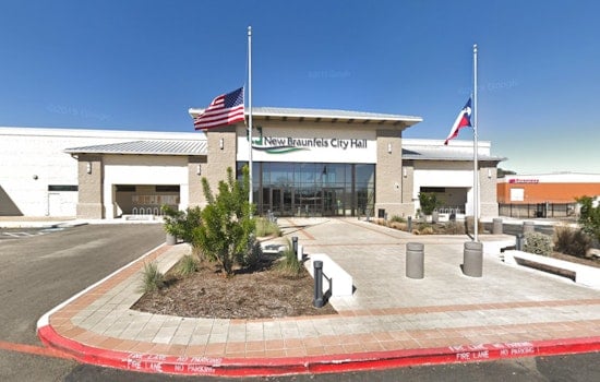 New Braunfels 911 Callers May Get A Doc On A Screen, Not An Ambulance