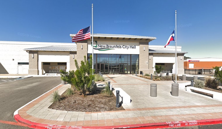 New Braunfels 911 Callers May Get A Doc On A Screen, Not An Ambulance