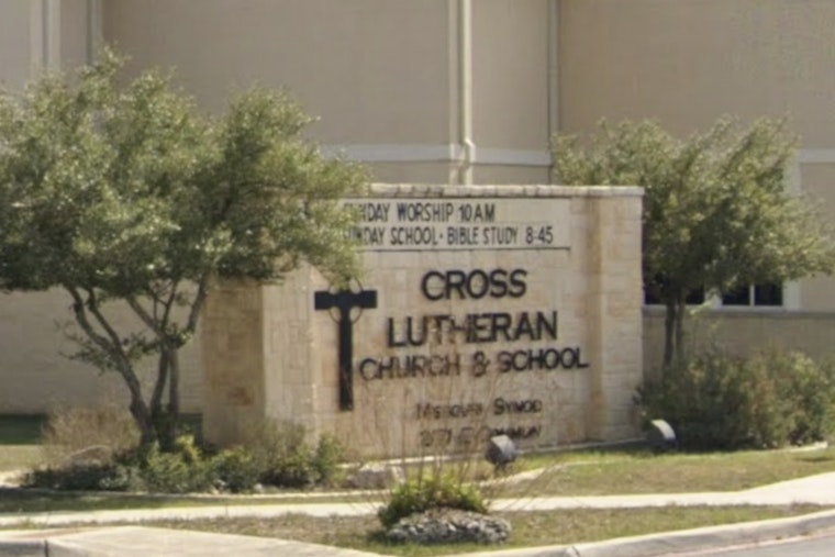 New Braunfels Church Turns Sanctuary Into Survival School With Free Attack Training