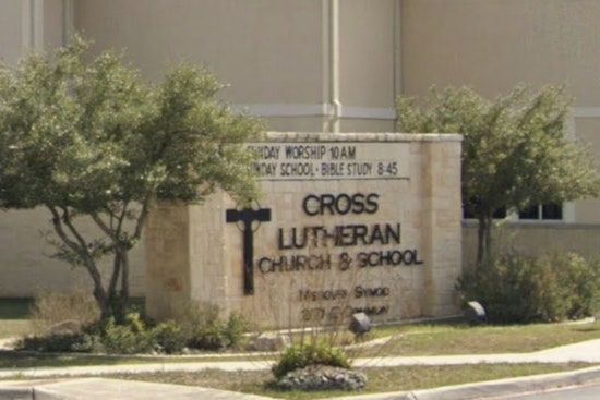 New Braunfels Church Turns Sanctuary Into Survival School With Free Attack Training