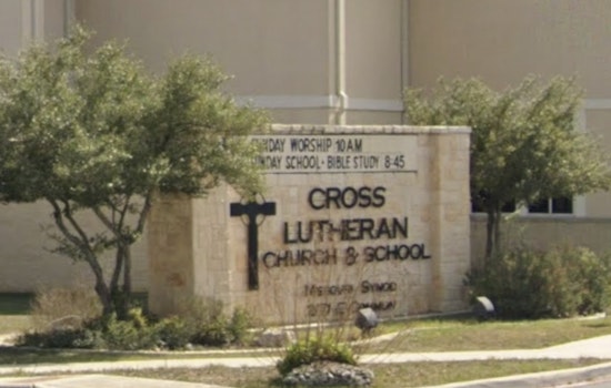 New Braunfels Church Turns Sanctuary Into Survival School With Free Attack Training