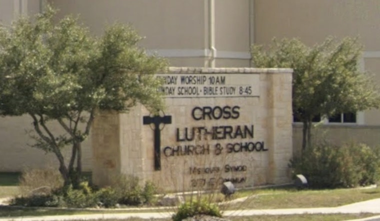 New Braunfels Church Turns Sanctuary Into Survival School With Free Attack Training