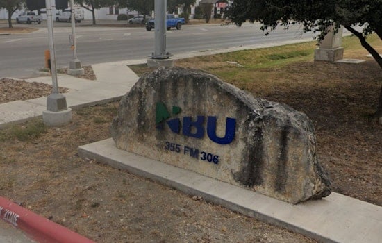 New Braunfels Fast-Tracks Cash for New Utility HQ Ahead of Bond Showdown