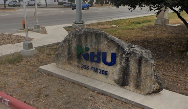 New Braunfels Fast-Tracks Cash for New Utility HQ Ahead of Bond Showdown