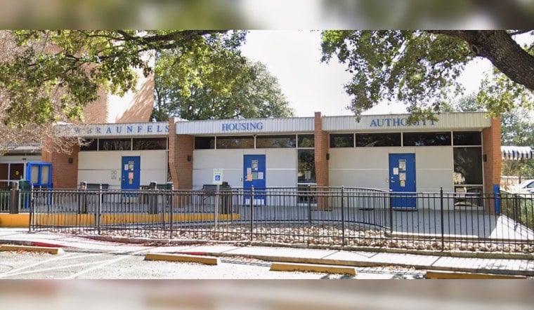 New Braunfels Housing Squeeze as City Fast‑Tracks Three Big Affordable Builds