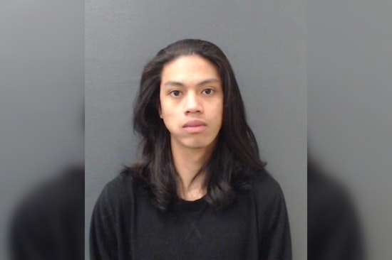 New Braunfels Man Hit With 32-Year No-Parole Term In Child Sex Abuse Case