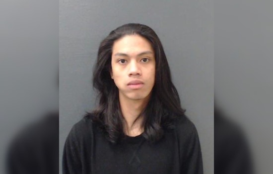 New Braunfels Man Hit With 32-Year No-Parole Term In Child Sex Abuse Case
