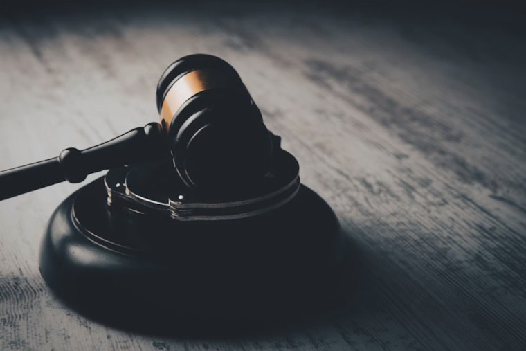 New Braunfels Predator Gets Nearly 30 Years For Assault On 14-Year-Old