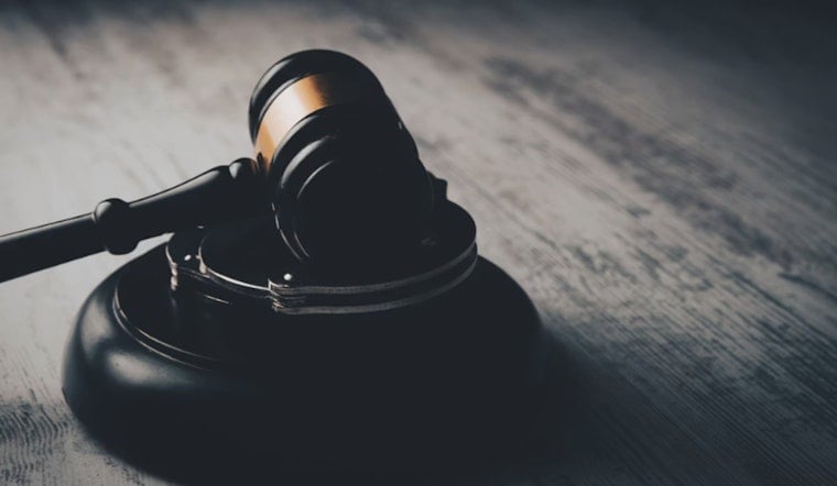 New Braunfels Predator Gets Nearly 30 Years For Assault On 14-Year-Old