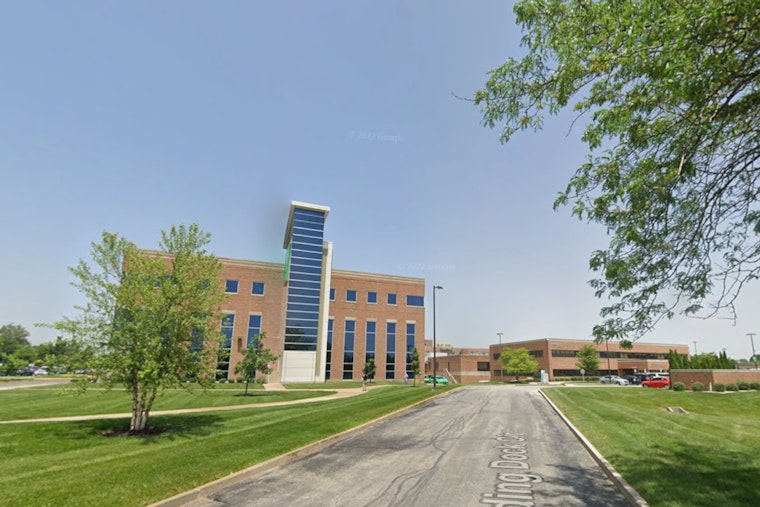 New Brownsburg Cancer Infusion Hub Aims To Spare Patients The Long Drive
