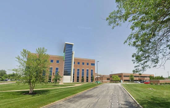 New Brownsburg Cancer Infusion Hub Aims To Spare Patients The Long Drive