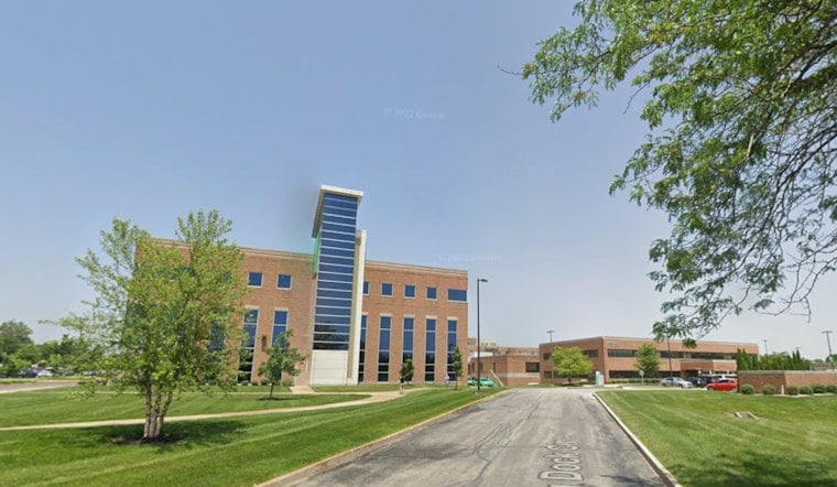 New Brownsburg Cancer Infusion Hub Aims To Spare Patients The Long Drive