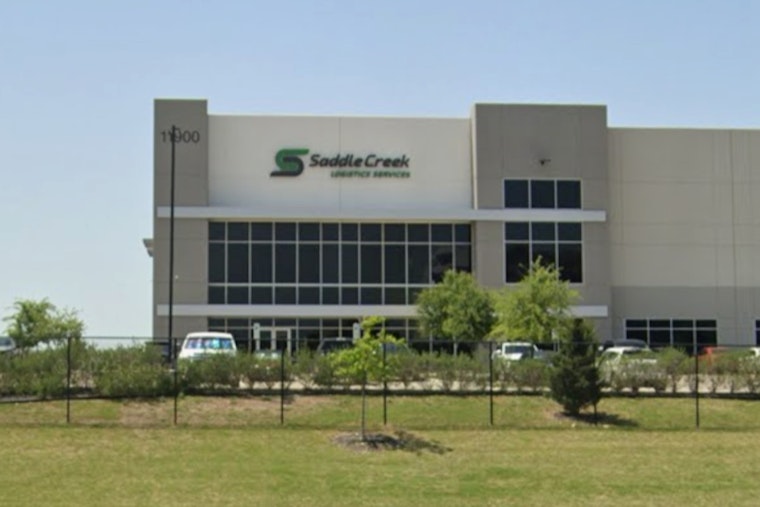 New Caney Hit Hard As Saddle Creek Axes 168 Warehouse Jobs