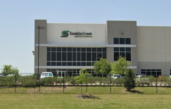 New Caney Hit Hard As Saddle Creek Axes 168 Warehouse Jobs
