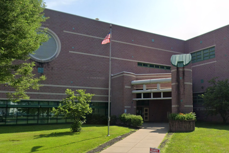 New Castle Child Predator Sentenced To Up To 20 Years Behind Bars