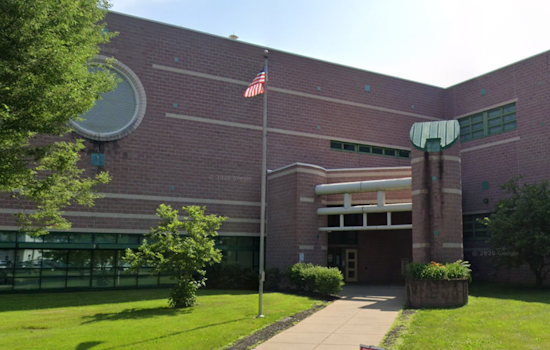 New Castle Child Predator Sentenced To Up To 20 Years Behind Bars