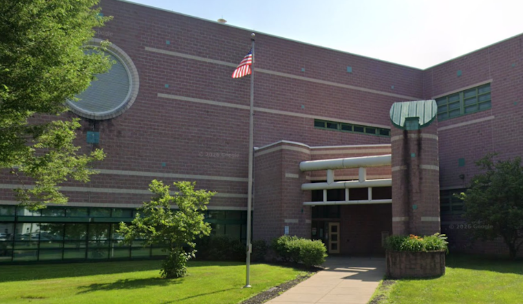 New Castle Child Predator Sentenced To Up To 20 Years Behind Bars