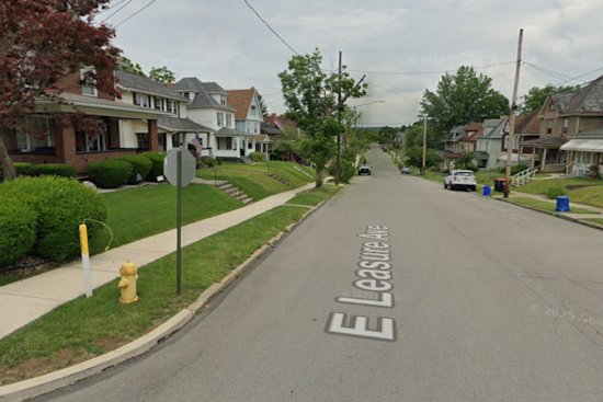 New Castle Warrant Bust Turns Ugly After Cop Pricked by Needle