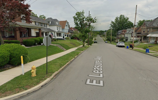 New Castle Warrant Bust Turns Ugly After Cop Pricked by Needle