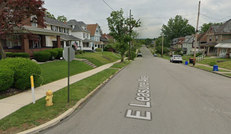 New Castle Warrant Bust Turns Ugly After Cop Pricked by Needle
