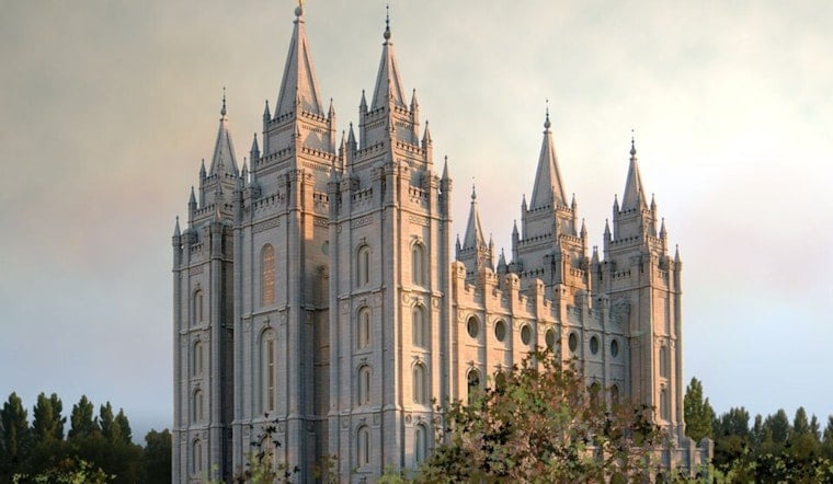 New Christofferson Accuser Shakes Up Salt Lake LDS Circles