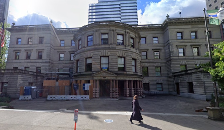 New City Hall Boss Vows To Unclog Permits And Refill Portland's Skyline