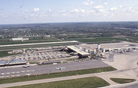 New CMH Boss Bets Big On $2 Billion Terminal And Columbus-To-Europe Leap