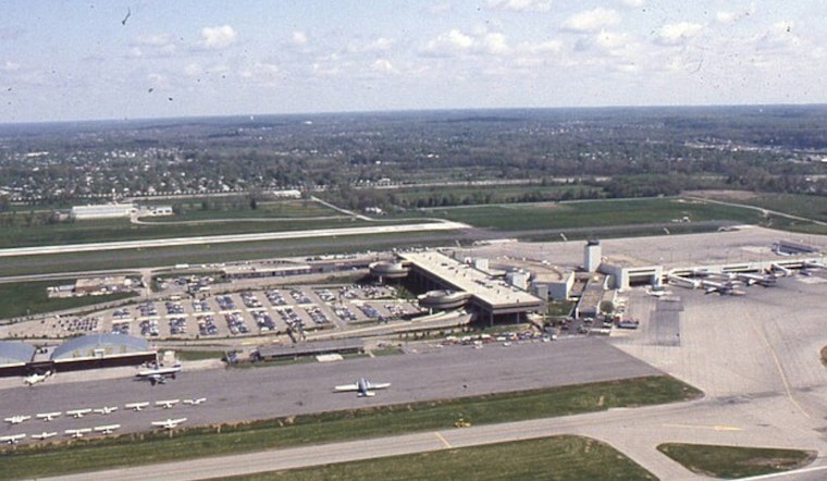 New CMH Boss Bets Big On $2 Billion Terminal And Columbus-To-Europe Leap