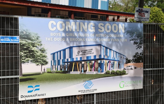 New Covington Clubhouse Aims To Turn 29th Avenue Into Kid Central