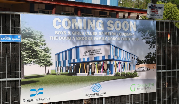 New Covington Clubhouse Aims To Turn 29th Avenue Into Kid Central