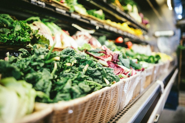New Dietary Guidelines Could Raise Grocery Bills 30%