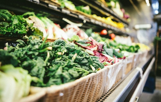 New Dietary Guidelines Could Raise Grocery Bills 30%