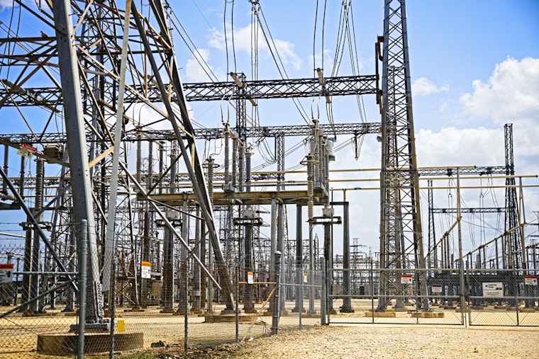 New $30 Million Power Hub Supercharges Tornado-Hit North St. Louis