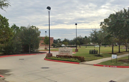 New $62 Million Care Hub Shakes Up Cinco Ranch Health Scene