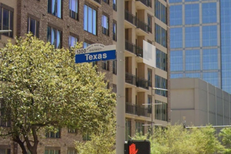 New Downtown Hotel Muscles Into Minute Maid Park's Backyard