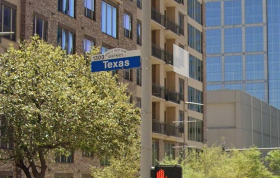 New Downtown Hotel Muscles Into Minute Maid Park's Backyard