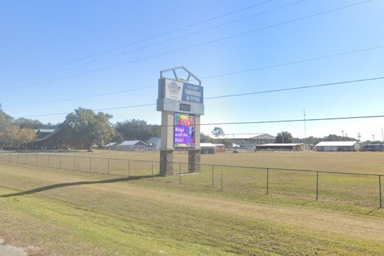 New First Coast Ramps Turn Clay County Fair Traffic From Gridlock To Glide