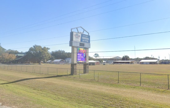 New First Coast Ramps Turn Clay County Fair Traffic From Gridlock To Glide