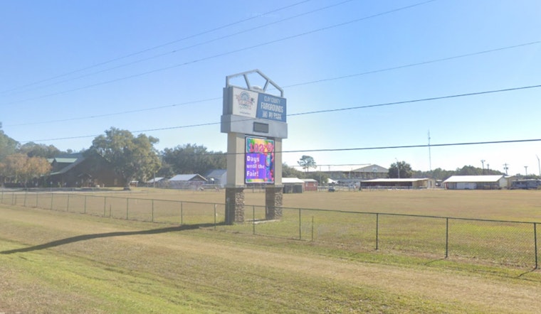 New First Coast Ramps Turn Clay County Fair Traffic From Gridlock To Glide