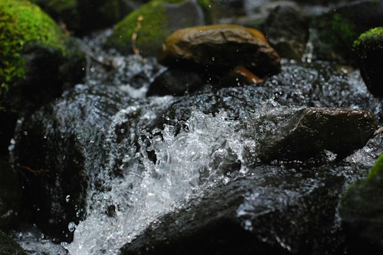 New Groundwater Map Shows California Sitting On A Thirsty Time Bomb