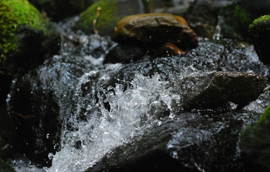 New Groundwater Map Shows California Sitting On A Thirsty Time Bomb