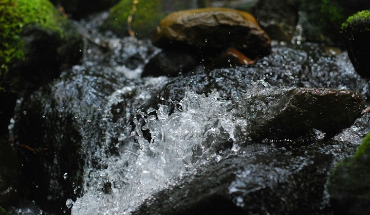 New Map Shows U.S. Groundwater Volume and California Losses