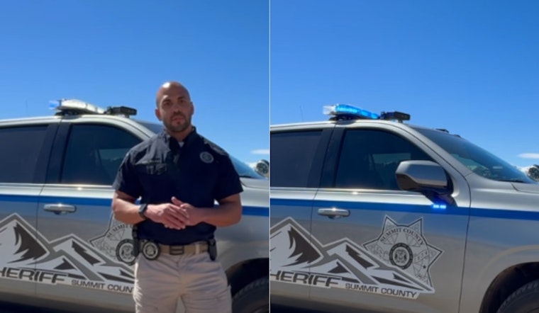 New ‘Hi Lo’ Wildfire Siren Poised To Shake Summit County Awake